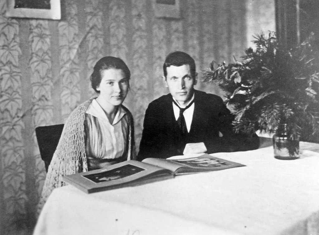 Atceroties komponistu Kārli Martinovski