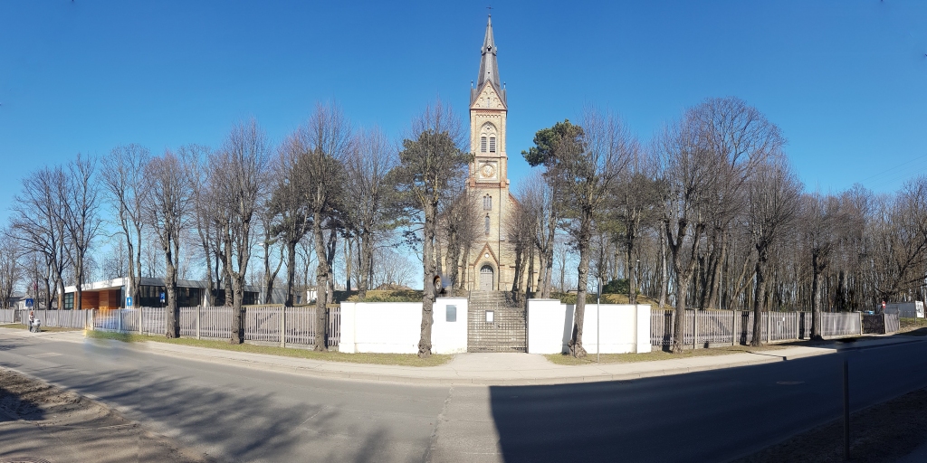 Esi sāts savu dienu!
