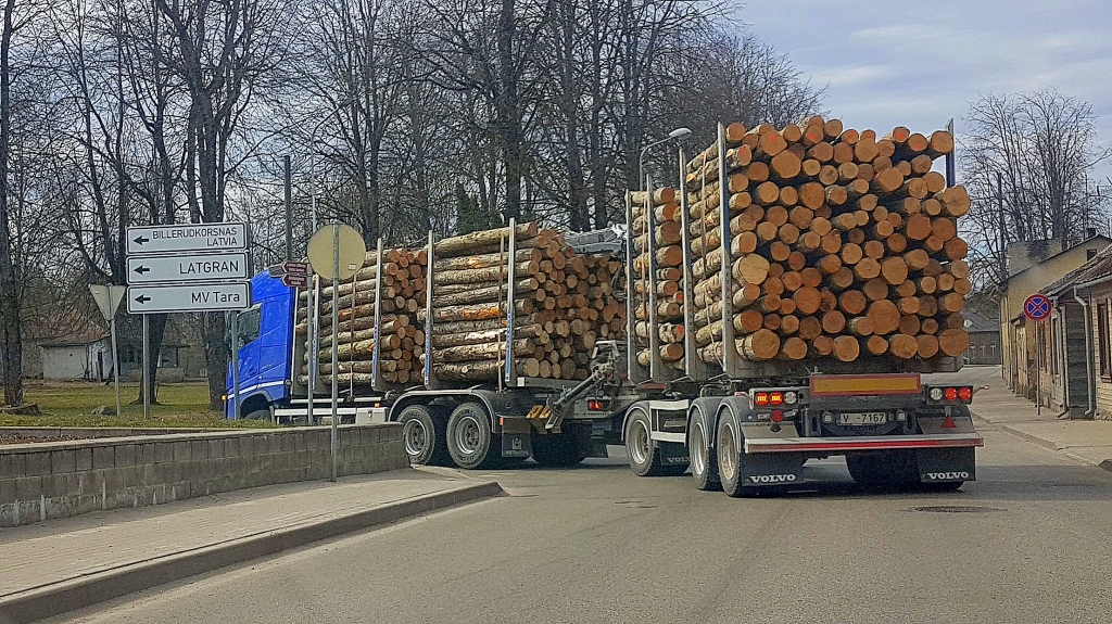 Uzņēmums Jaunjelgavā dubulto apgrozījumu