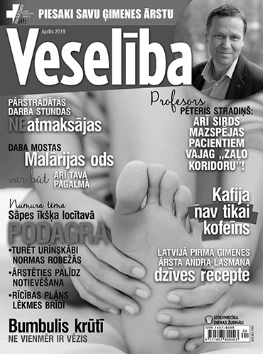 ''Veselība''