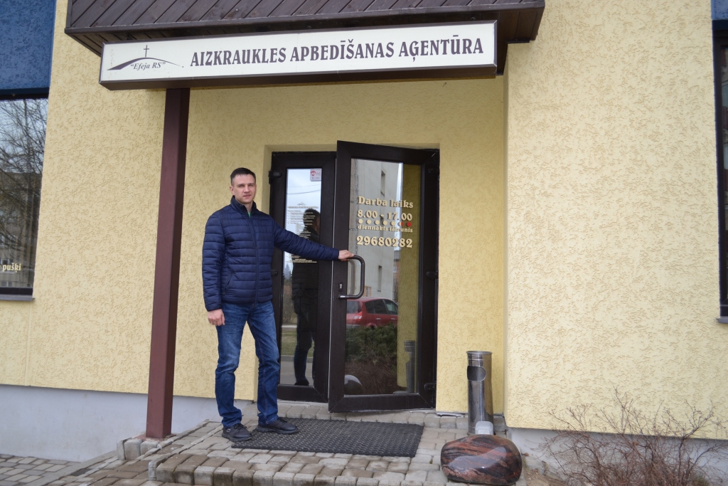Darbs 24 stundas diennaktī