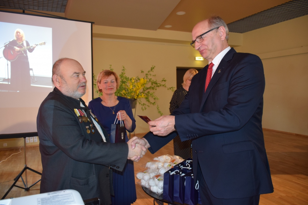 Uz Černobiļu aizbrauc drauga vietā