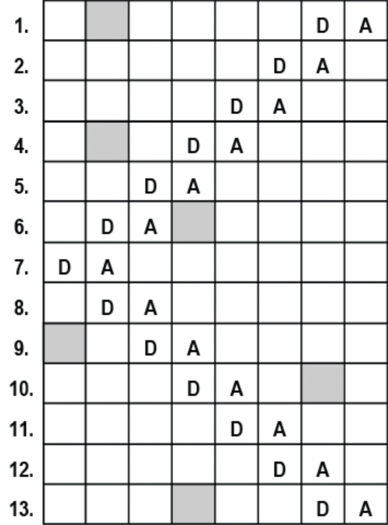Pakāpienu mīkla