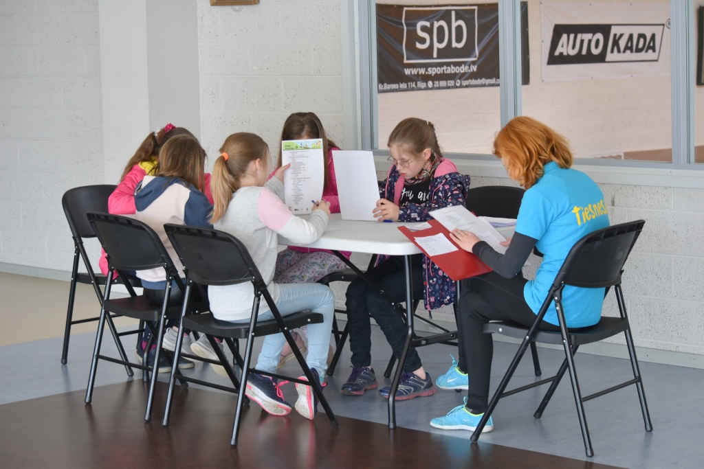Nokārto velosipēda vadītāja apliecību