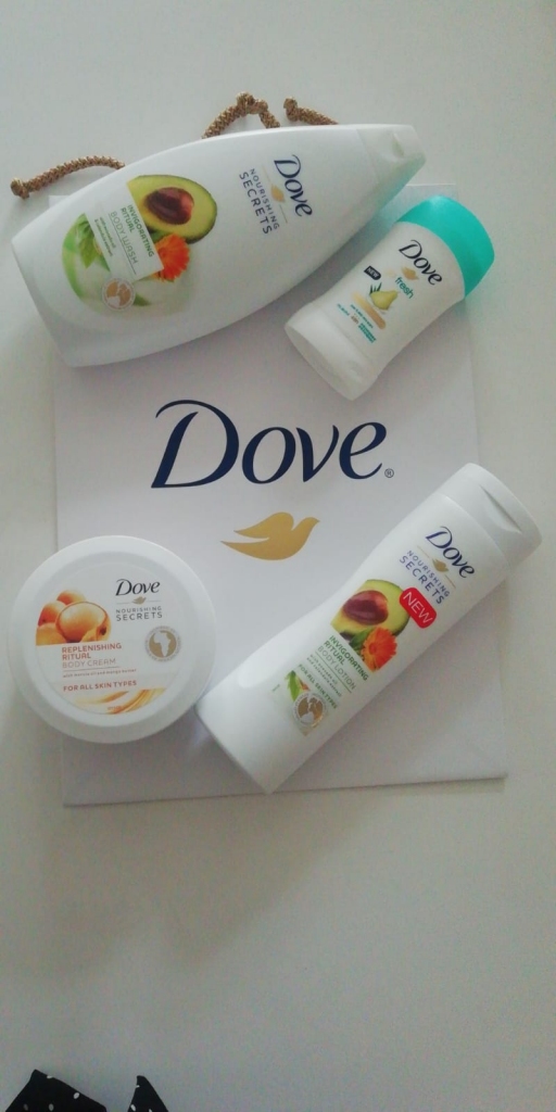 Konkurss. Apzinies savu skaistumu ar “DOVE”!