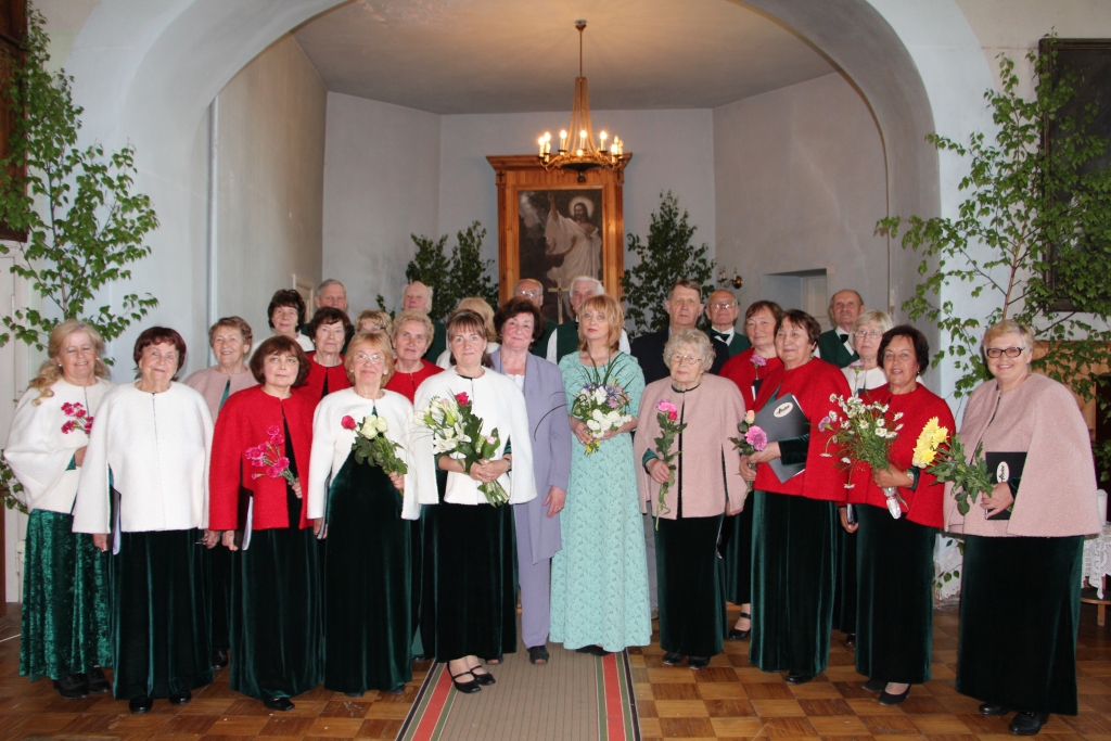 Nedēļa novados