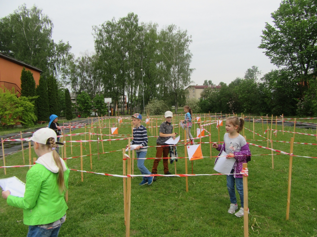 Piedalās kampaņā “Kustinācija”