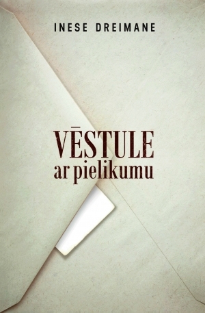 Vēstule ar pielikumu
