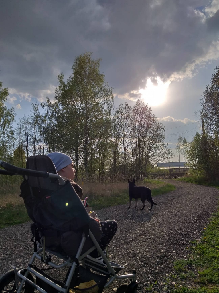 Katra diena — cīņa ar sistēmu