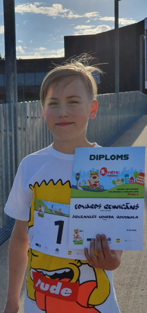 Centība attaisnojas