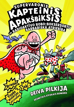 Grāmatu apskats