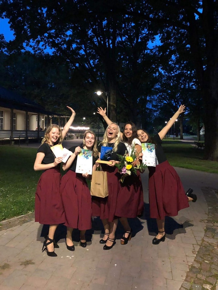Nedēļa novados