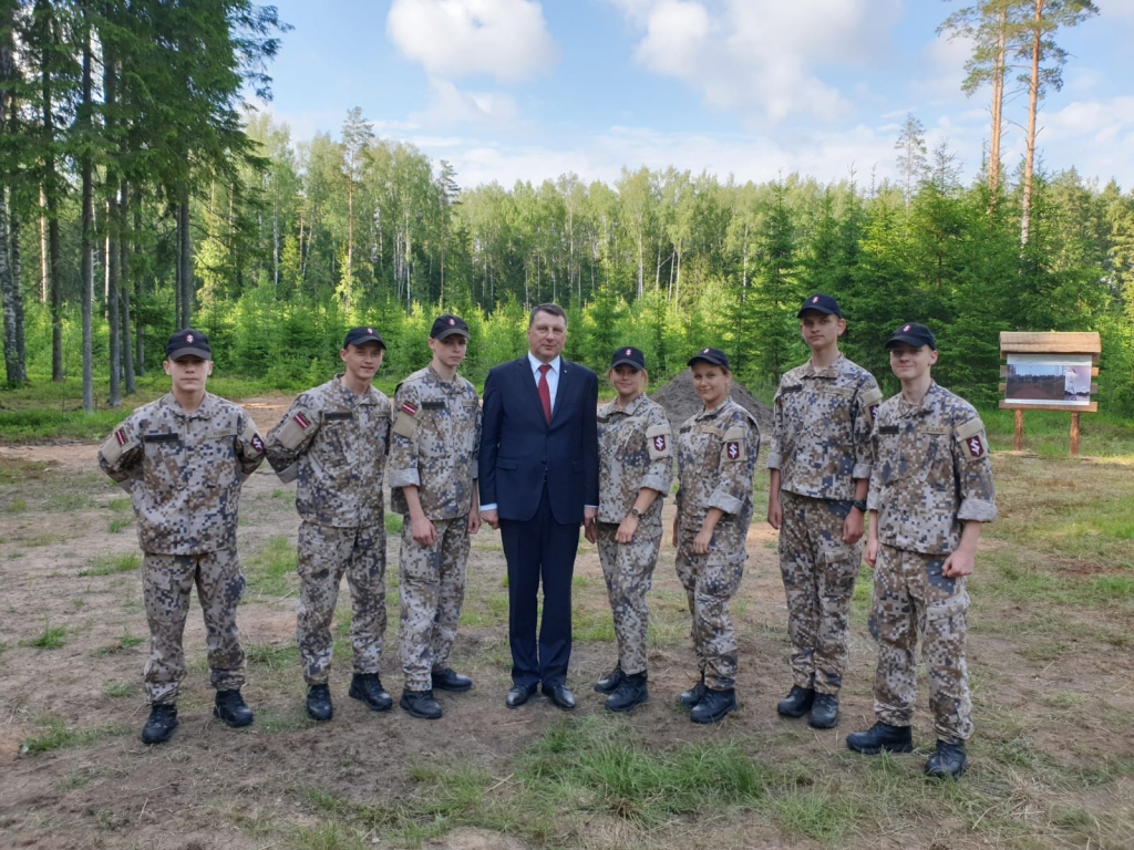 Veicina izpratni par Latvijas  likteņgaitām