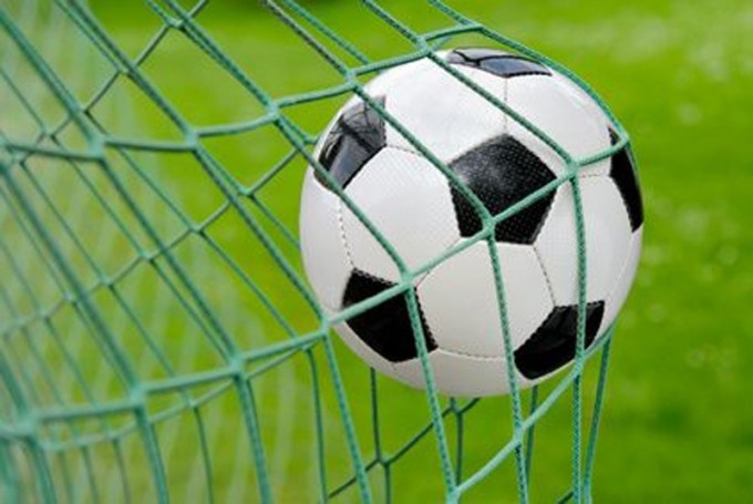 Skrīveros aicina jauniešus spēlēt futbolu