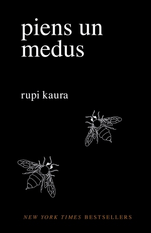 ‘‘piens un medus’’