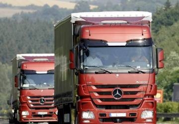 Autotransporta direkcija sākusi izsniegt transportlīdzekļu viedo tahogrāfu kartes