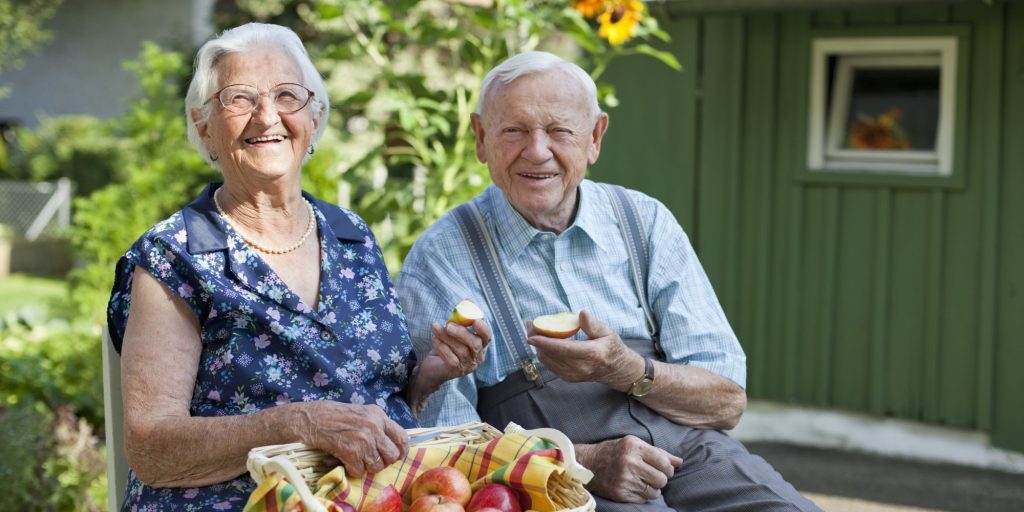 Palielinās senioru laulību skaits