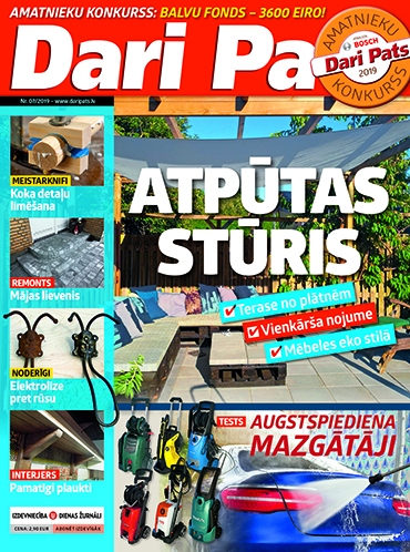 “Dari Pats”
