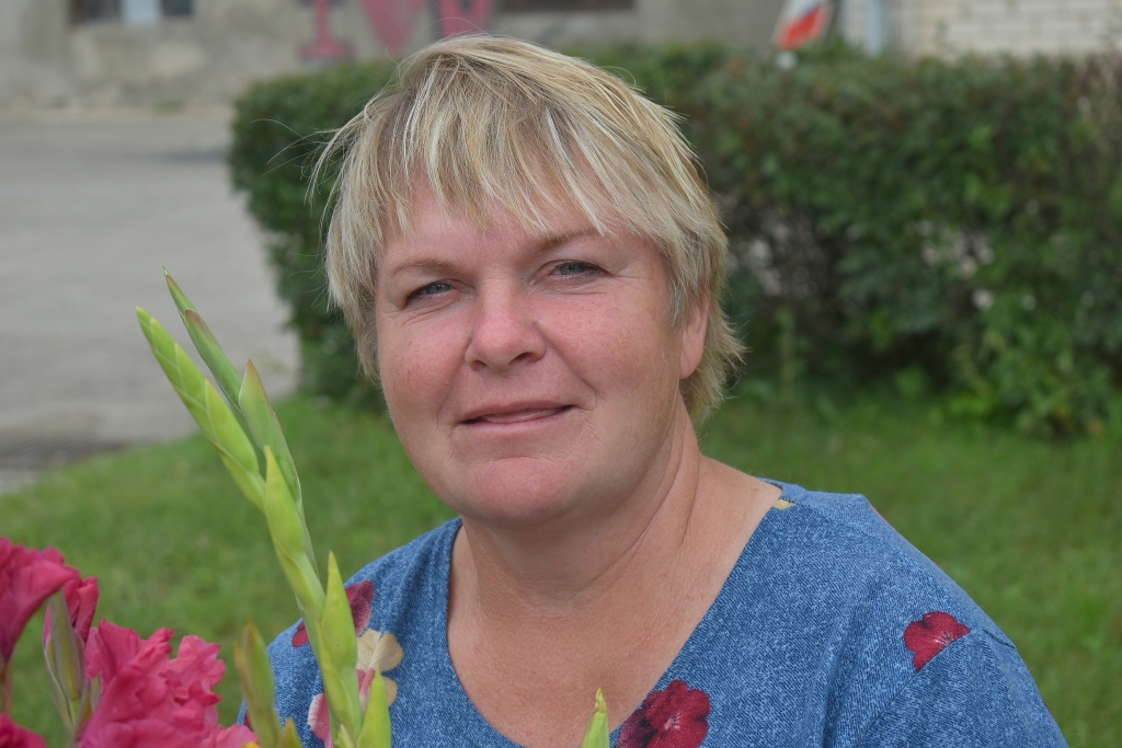— Šogad esat jau sēņojuši?