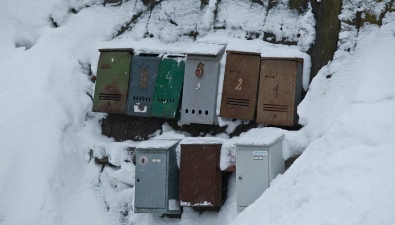 Ārpus Rīgas — nākamgad bez preses?