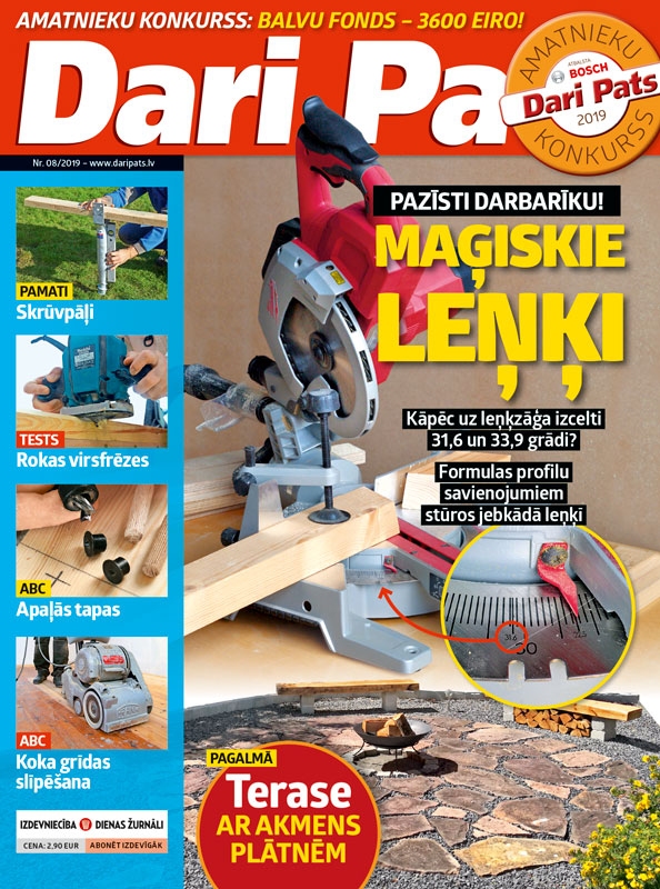 “Dari Pats”