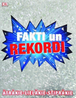 Grāmatu apskats