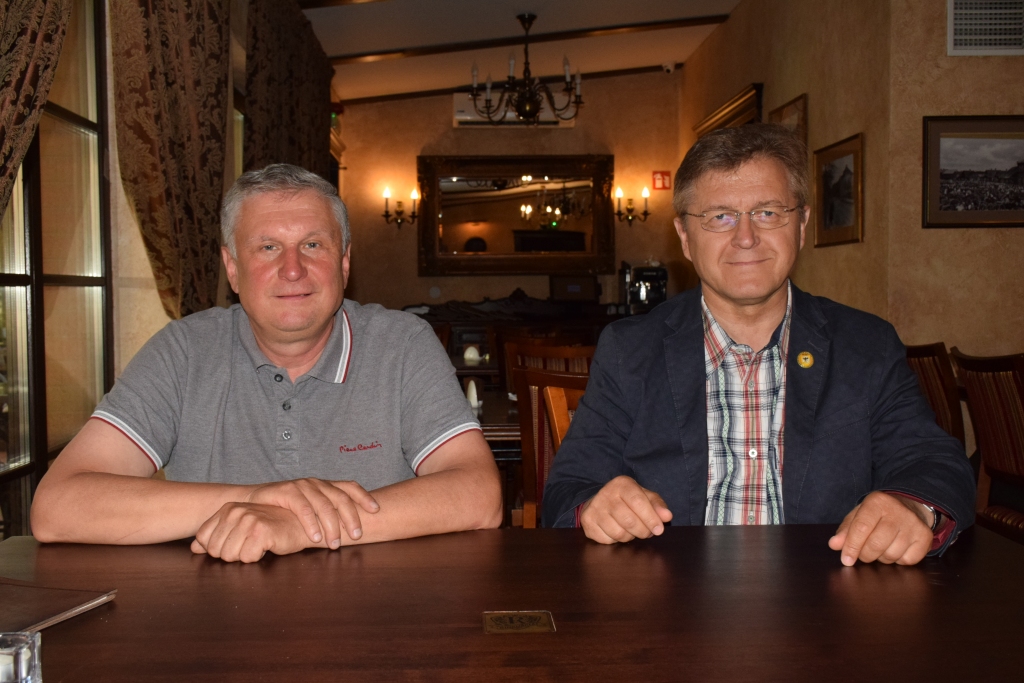 Bijušais Biržu rajona mērs jautā — vai visi mājasdarbi izpildīti?