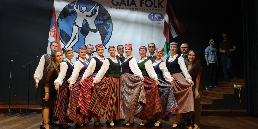 “Pēdas” festivālu vasara turpinās!