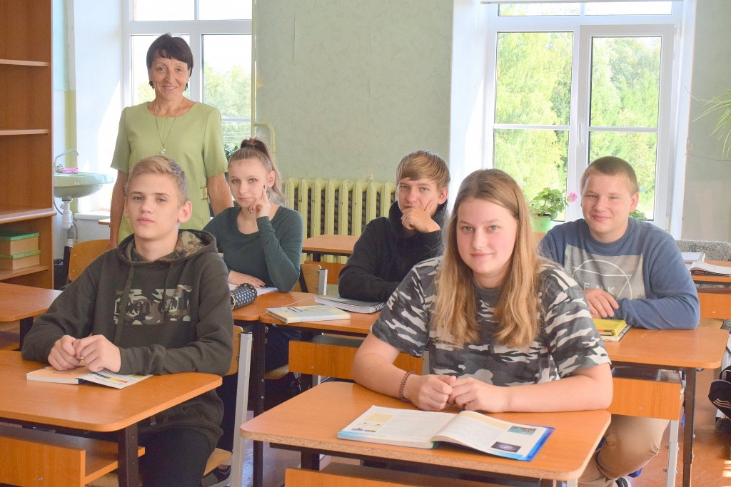 Sunākstes skola aizvada pēdējo mācību gadu