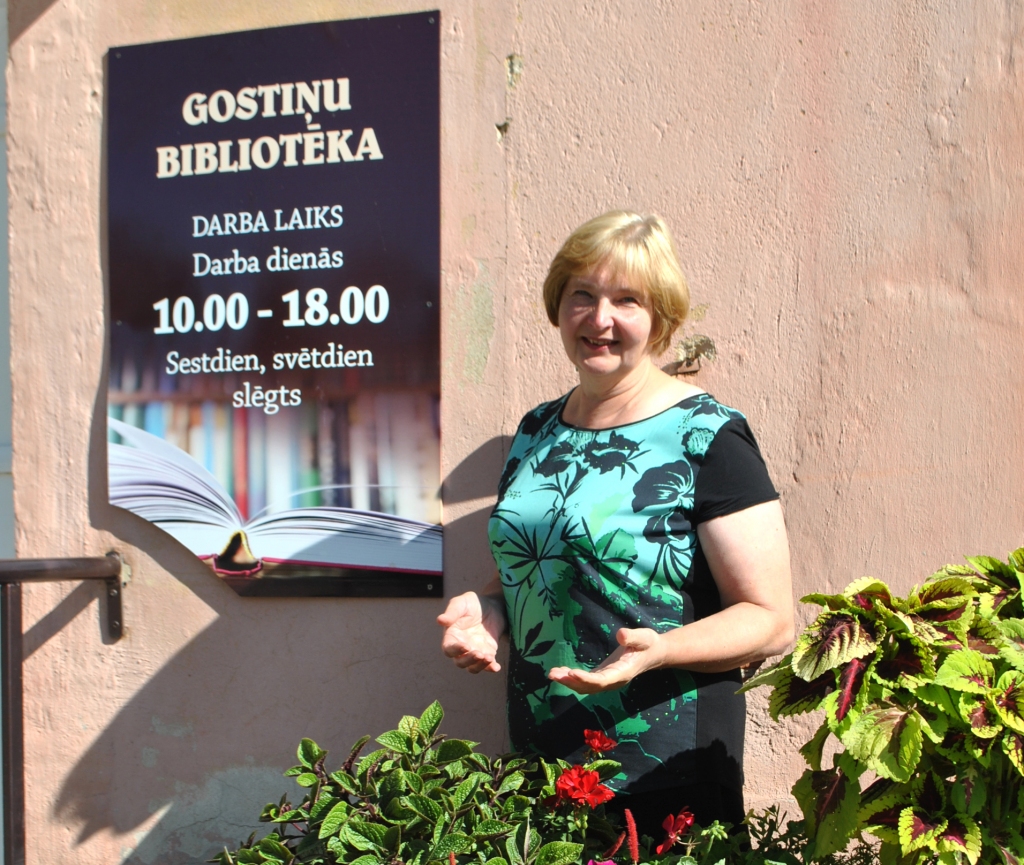 “Varētu visu, bet ne viss man der”