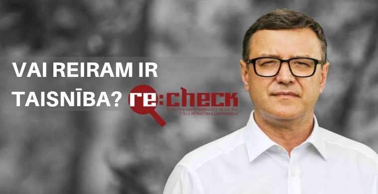 Vai Reiram ir taisnība par Noguldījumu garantiju fondu?