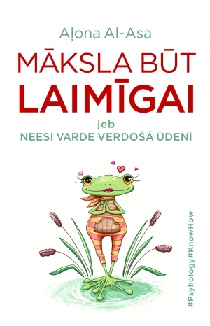 Grāmatu apskats