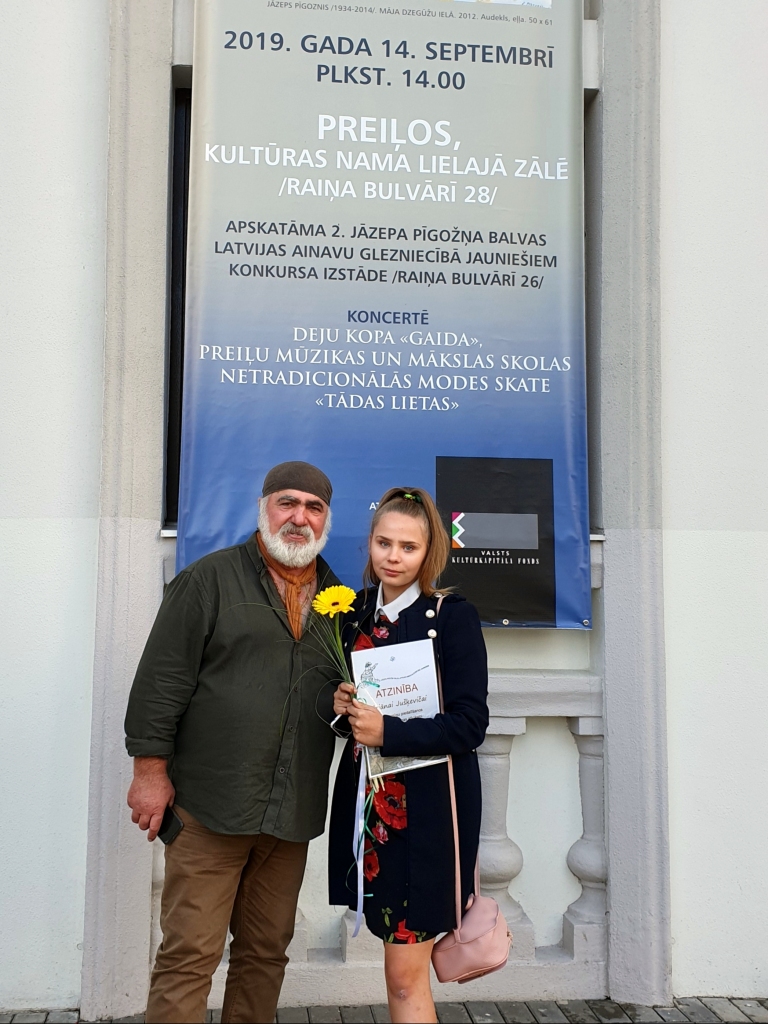 Nedēļa novados
