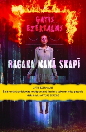 Ragana manā skapī
