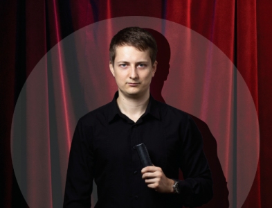 Sunākstē stand-up komēdija “Humors pa latviski”