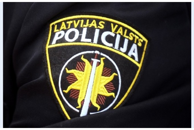 Policijas ziņas