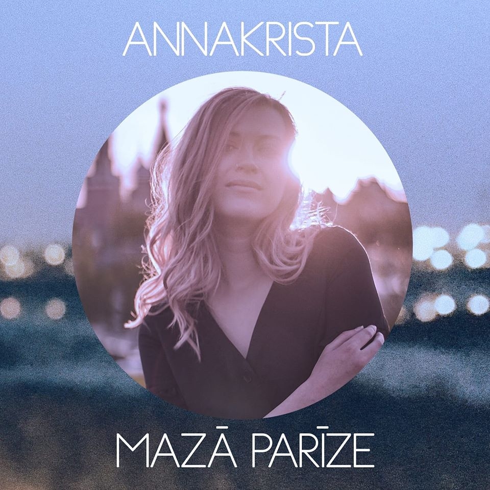 Klajā nāk singls “Mazā Parīze”