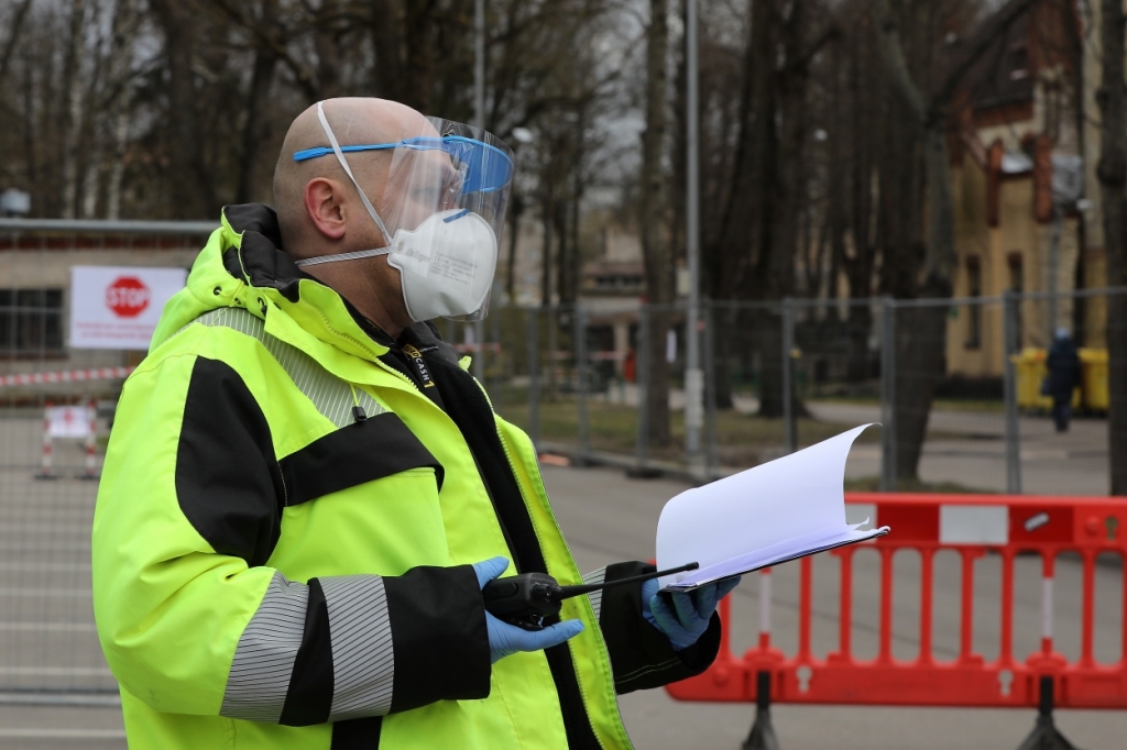 Pēdējā diennaktī apstiprināti 36 Covid-19 gadījumi, saslimušo kopskaits pieaudzis līdz 280; Rēzeknes slimnīcā saslimis ārsts