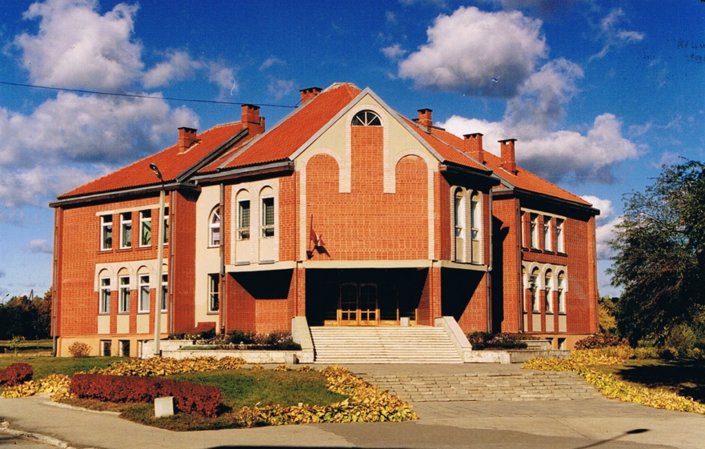 Ar Covid-19 saslimis Aiz­kraukles Mūzikas skolas pedagogs