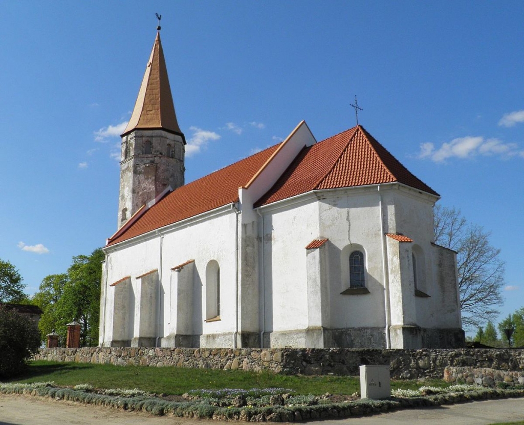 Nosaka ierobežojumus baznīcu piepildījumam Covid-19 laikā