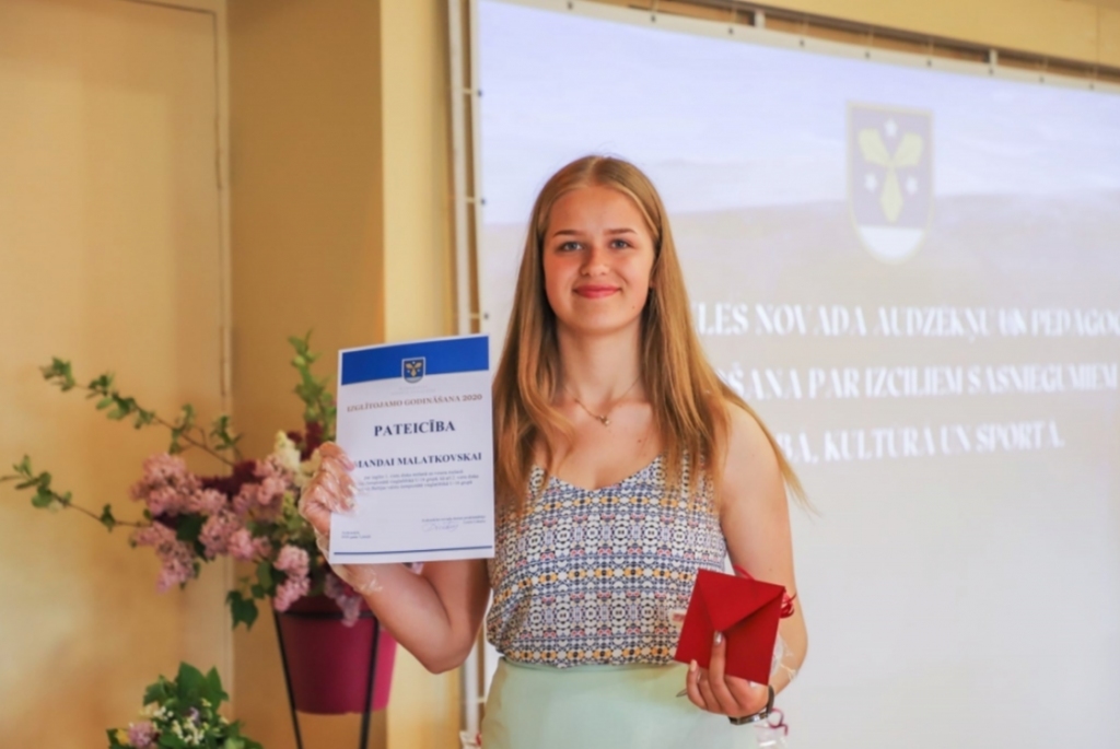 Darbu sākusi jaunā Aizkraukles jauniešu padome