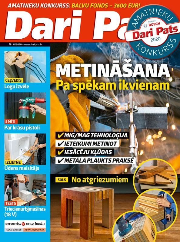 “Dari Pats”