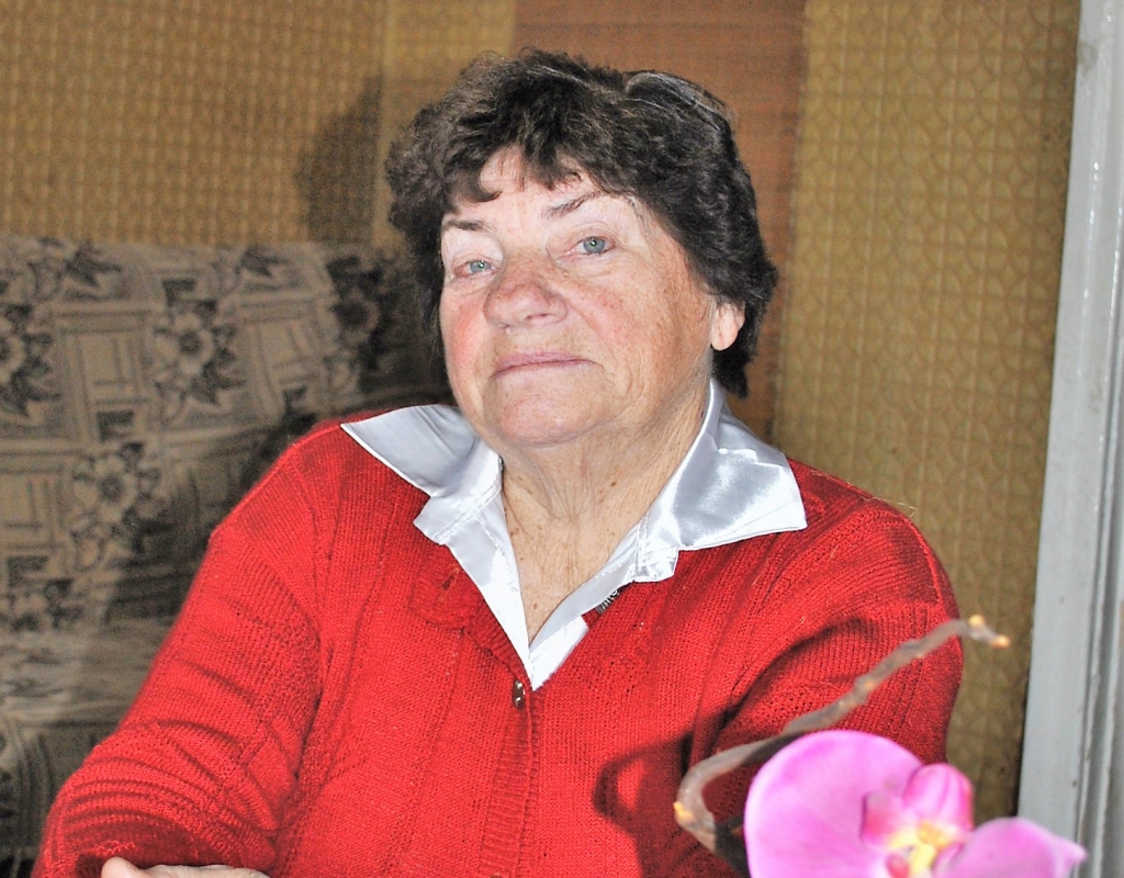 Ar skatu uz priekšu — citādāk nevar