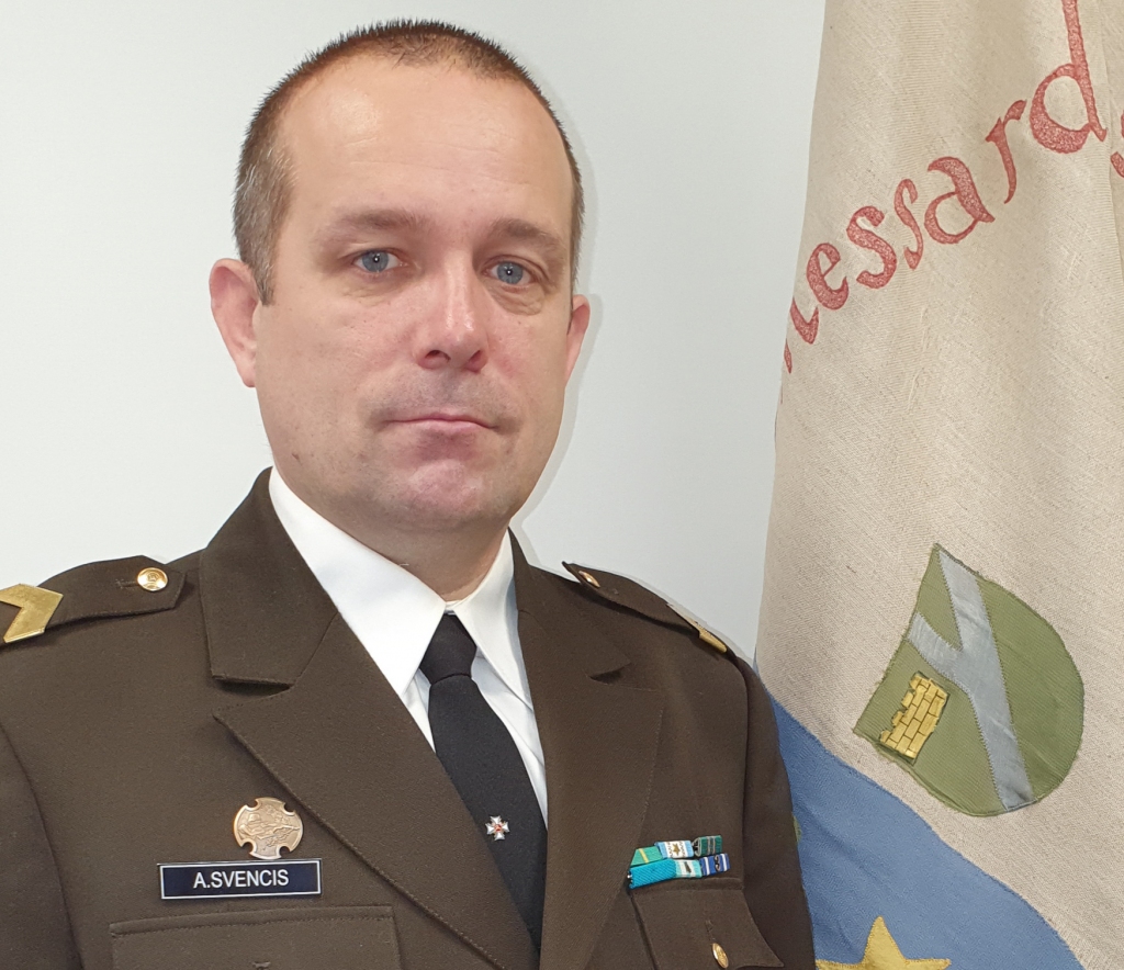 Valsts esam mēs paši