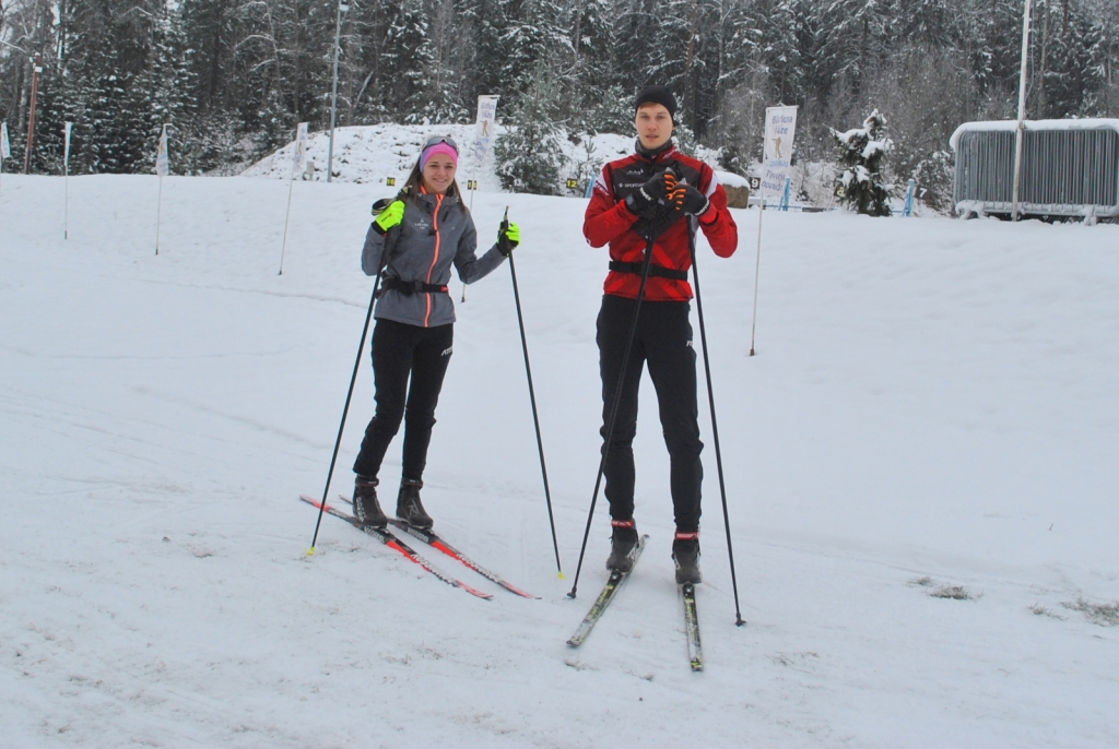 Slēpot brauc uz Pļaviņu novadu