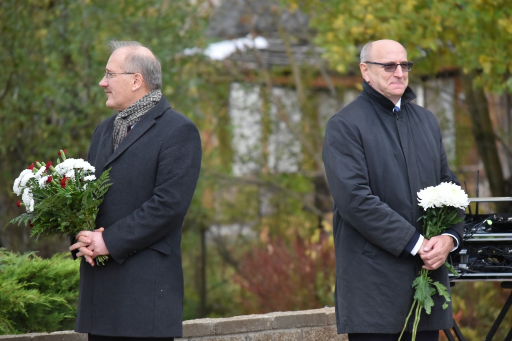 Jaunjelgaviešus aicinās  sadarboties kā kaimiņus