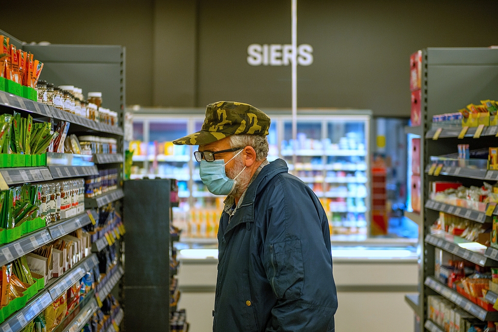 Rīkojums pieņemts — neskaidrības palikušas