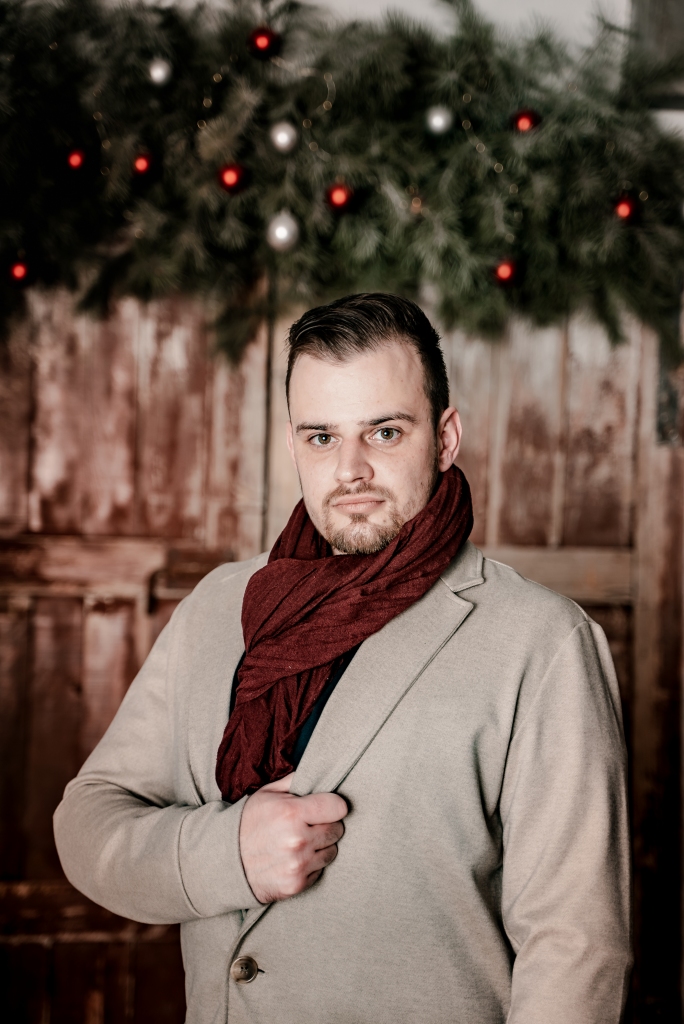 Sandis Kalniņš domās vienmēr ir Skrīveros