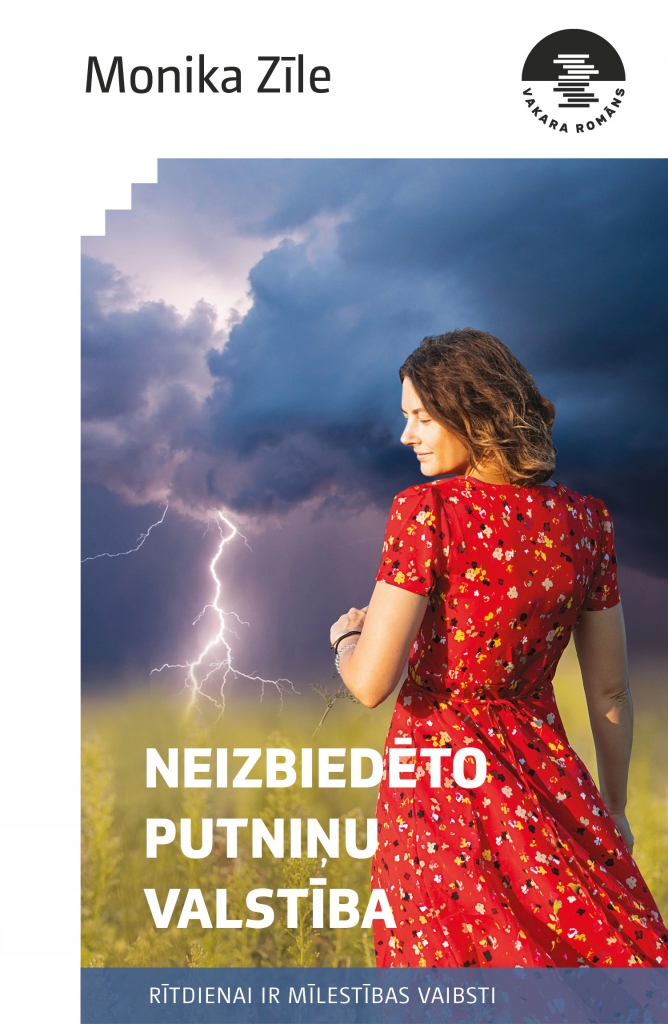 Kurp ved nozieguma pavediens?