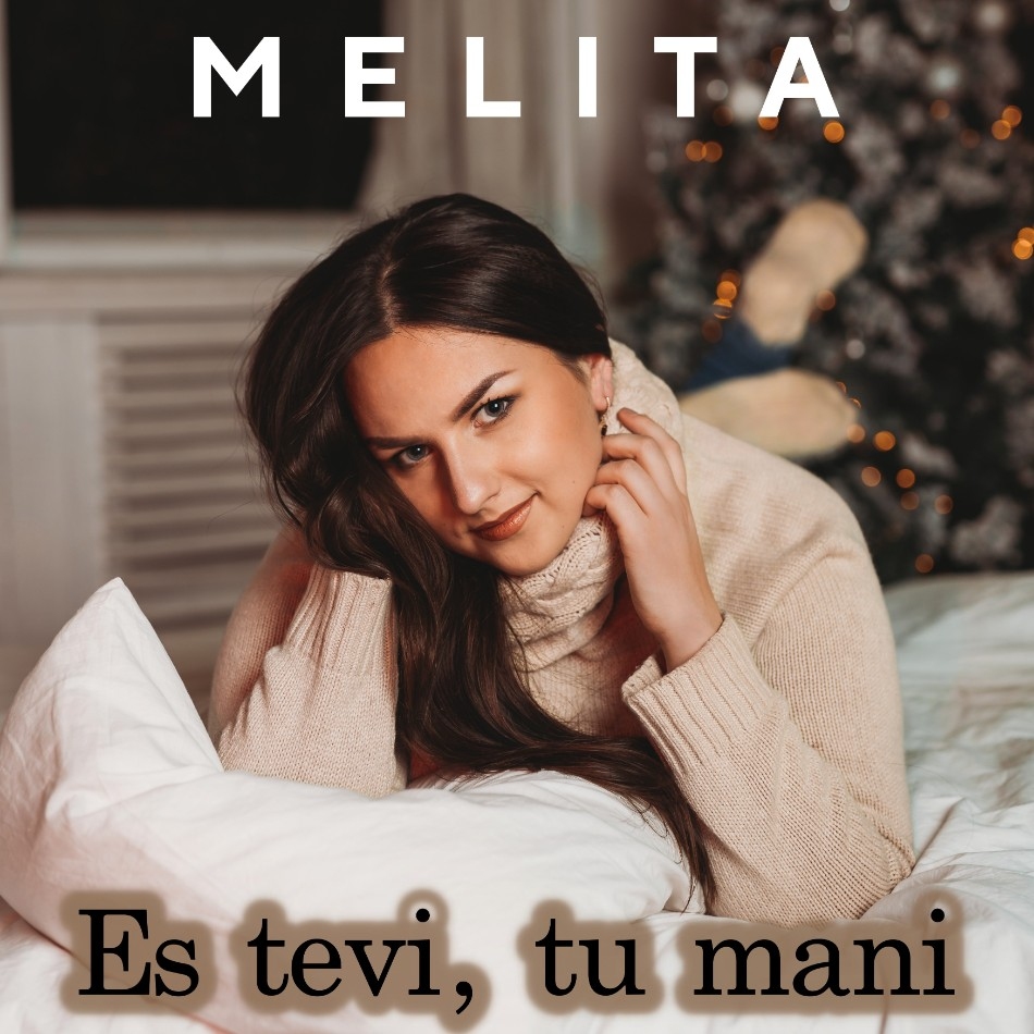 Melitai jauns singls